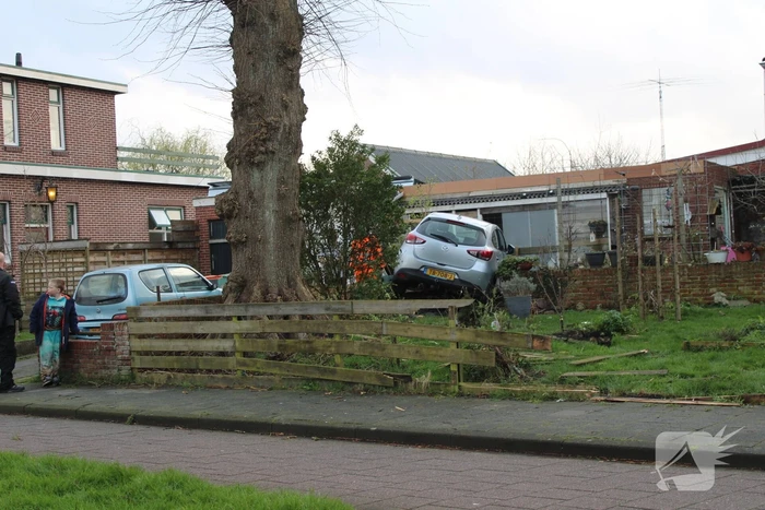 ongeval garst winschoten