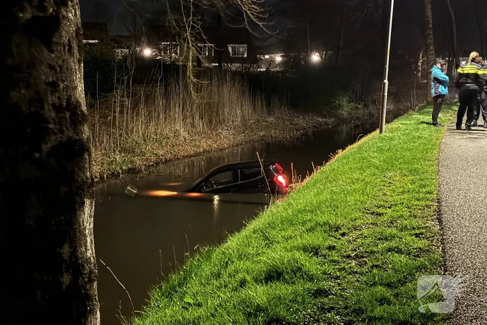 ongeval brilweg zuidhorn