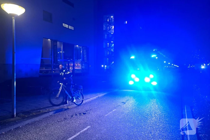 Flinke schade aan sushirestaurant na explosie