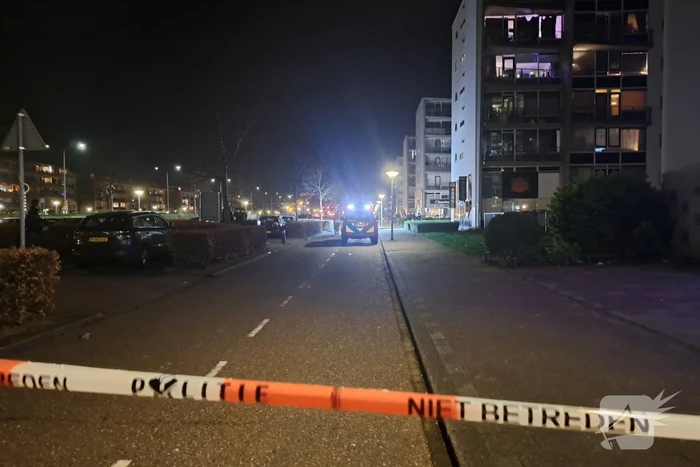 Flinke schade aan sushirestaurant na explosie