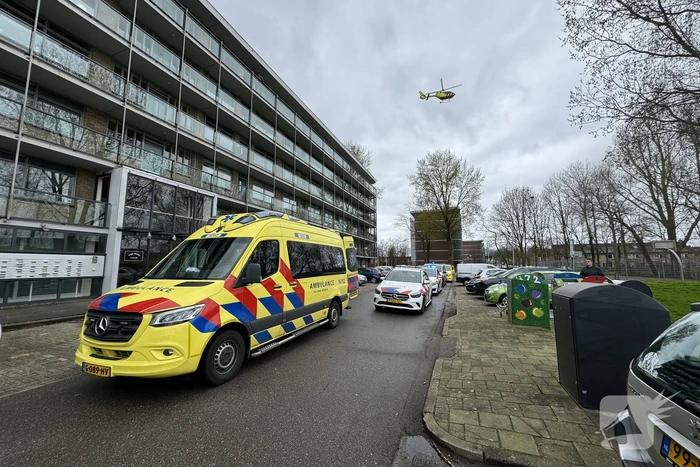 steekincident lage weide boskoop