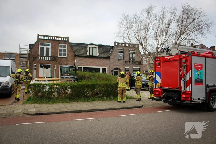 gaslekkage valkenburgseweg katwijk