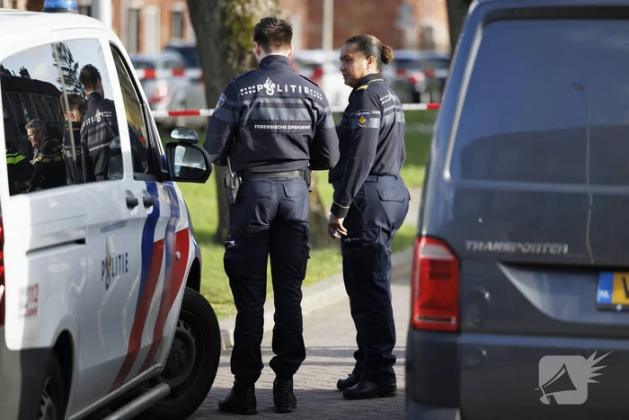 Zwaargewonde na steekpartij bij flat