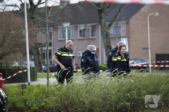 Zwaargewonde na steekpartij bij flat