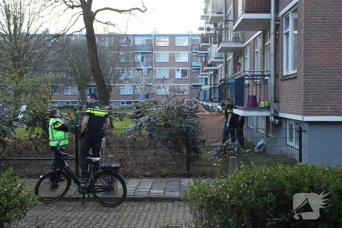 Zwaargewonde bij schietpartij