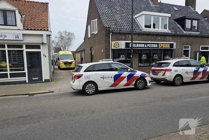 nieuws dorpsstraat scherpenzeel