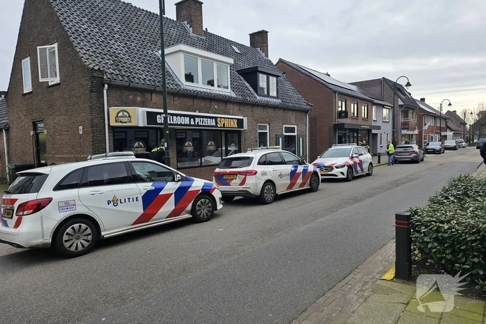 Twee personen gewond bij steekpartij in woning