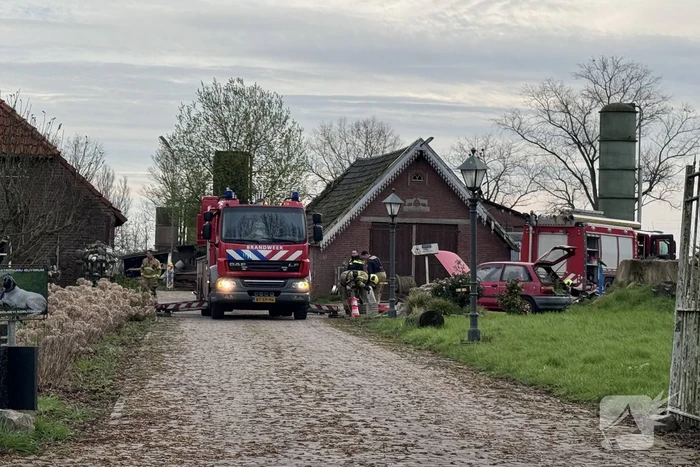 brand elde schijndel