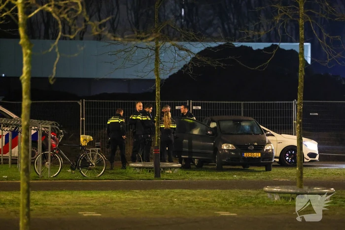Drone ingezet tijdens nachtelijke zoekactie