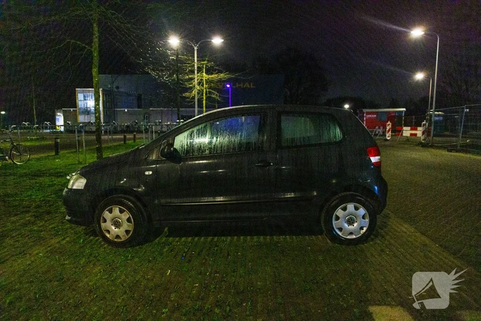 Drone ingezet tijdens nachtelijke zoekactie