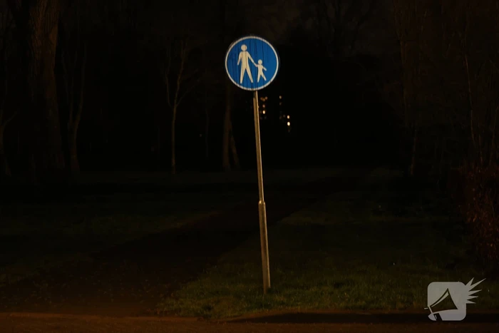 Drone ingezet tijdens nachtelijke zoekactie