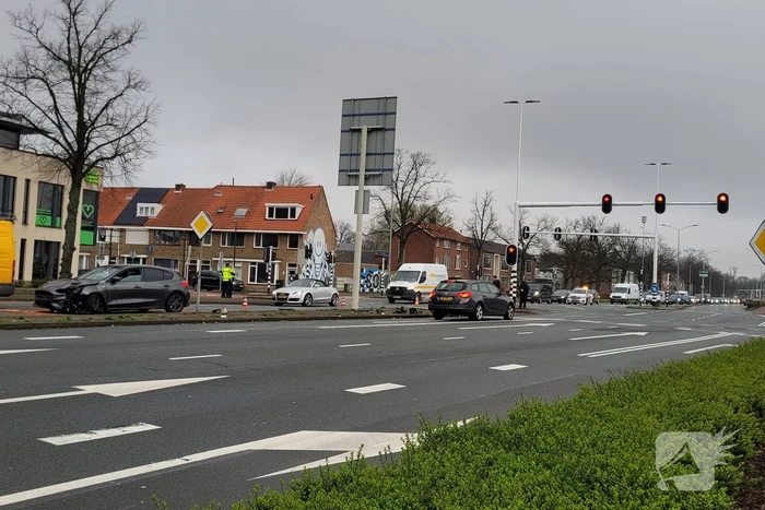 ongeval piuslaan eindhoven