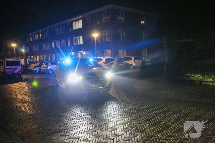 Mobiel Medisch Team in gezet