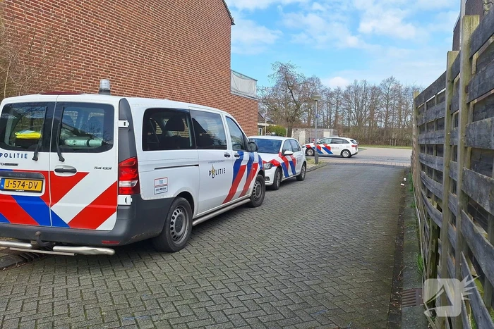 Giftige ontsnapt cobra eindelijk gevangen
