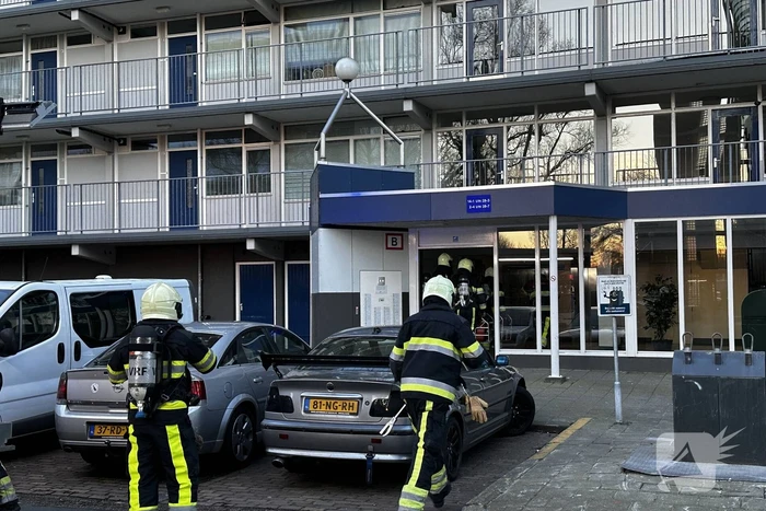 brand de gealanden leeuwarden