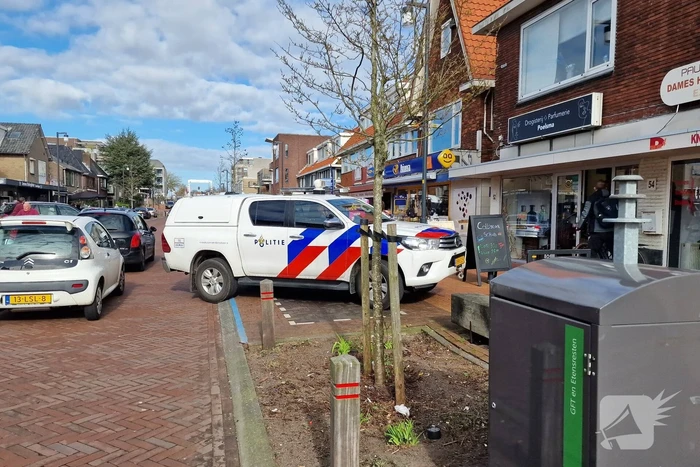 Gewapende overval op Primera