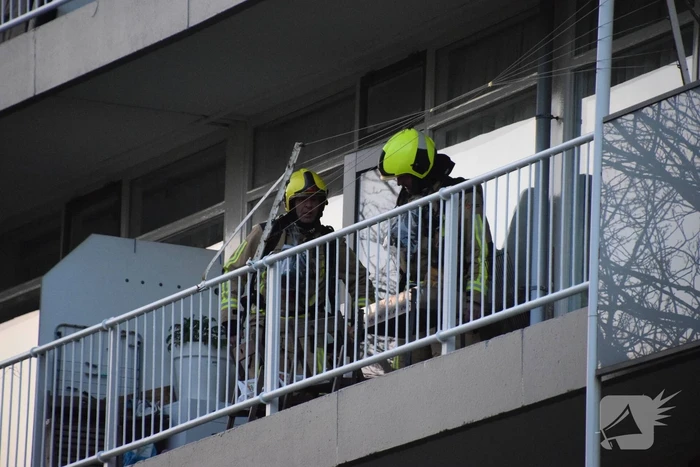 brand leliestraat naaldwijk