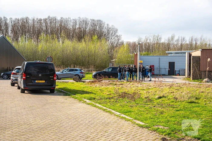 nieuws kijvelandsekade poortugaal