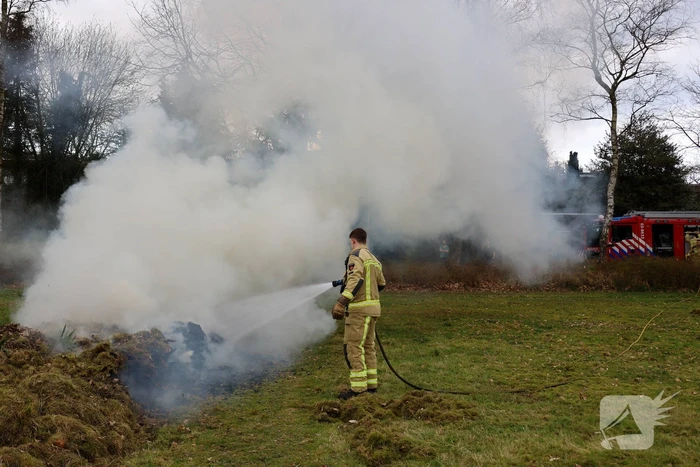 brand laan van de marel emmen