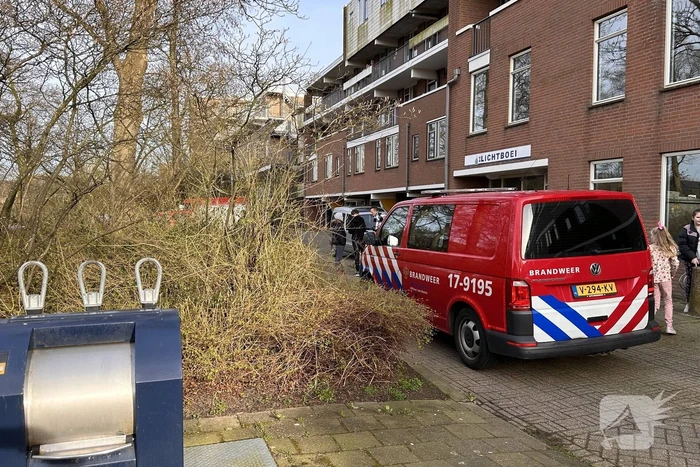 milieu vaargeul hellevoetsluis