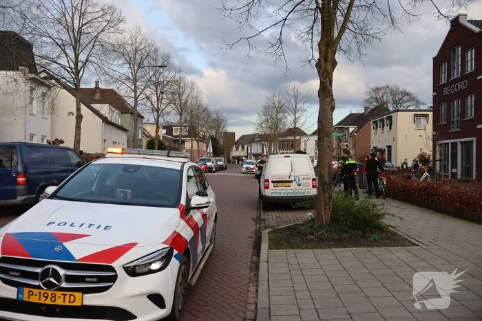 ongeval kerkallee velp