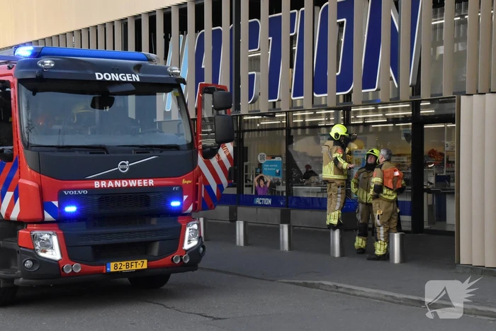 milieu windmolenweg dongen