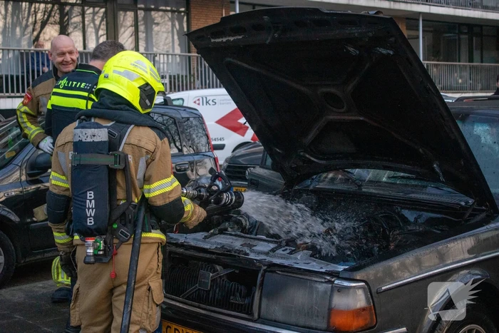 brand postelse hoeflaan tilburg