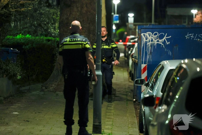 Taxichauffeur neergestoken na onenigheid