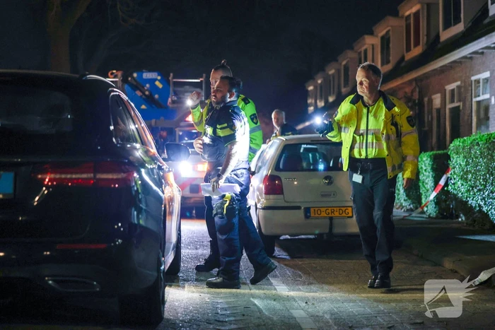 Taxichauffeur neergestoken na onenigheid