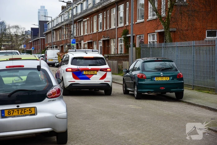 Hulpdiensten ingezet voor mogelijke steekpartij bij onderwijsinstelling