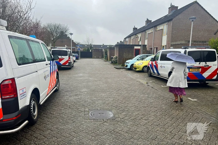 nieuws d. de langepad spijkenisse