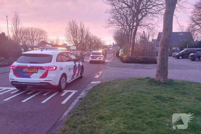 Fietser gewond bij aanrijding met auto