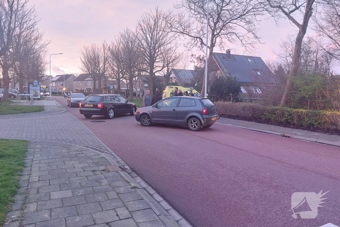 ongeval wythústerwei stiens