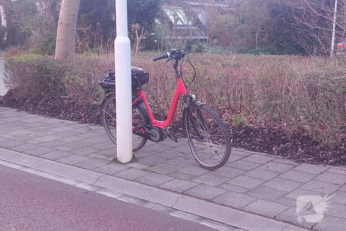 Fietser gewond bij aanrijding met auto