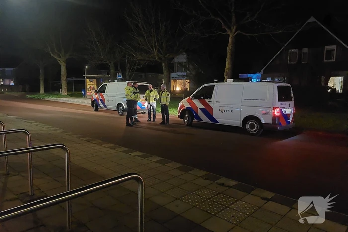 Fietser gewond bij aanrijding met auto