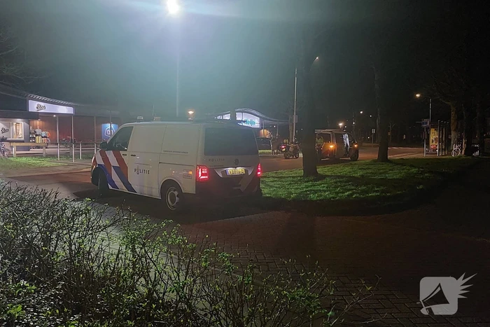 Fietser gewond bij aanrijding met auto