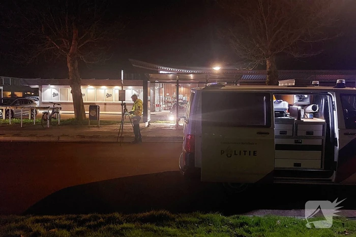 Fietser gewond bij aanrijding met auto
