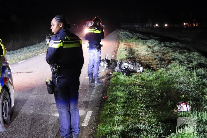 ongeval stienzer hegedyk - n393 stiens