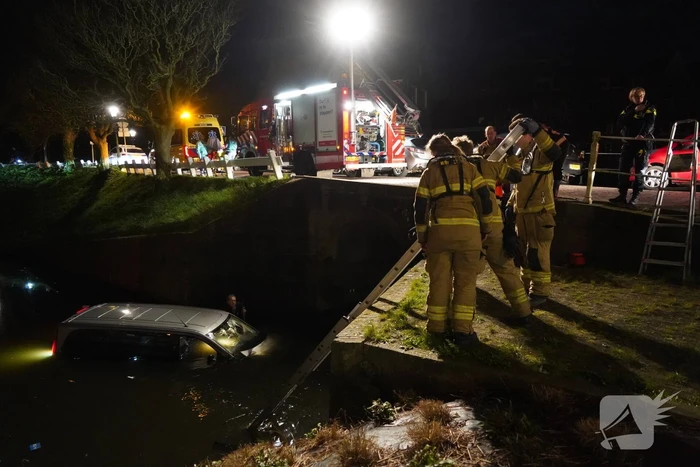 ongeval pekelsteiger enkhuizen