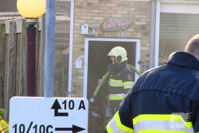 brand weersterweg wons