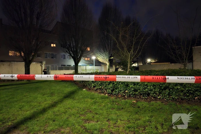 steekincident gansbeek geleen