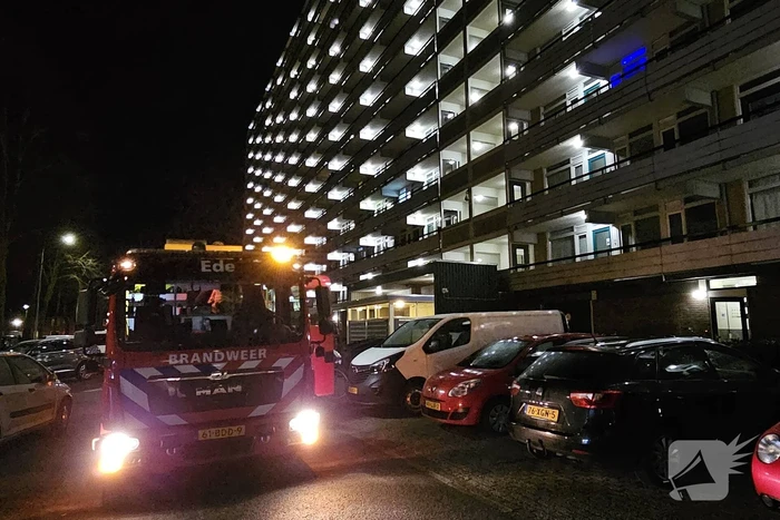 brand langenhorst ede