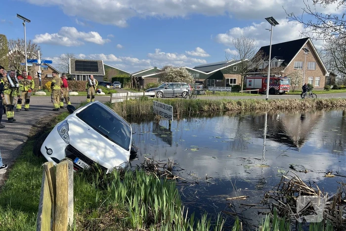 ongeval zwarteweg reeuwijk