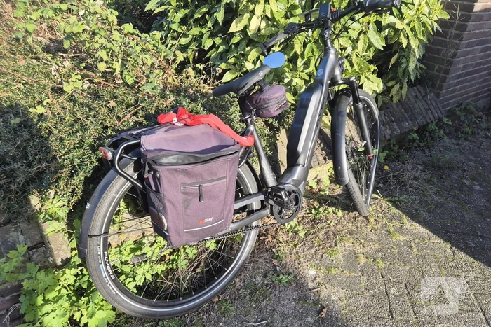 Fietser gewond bij aanrijding met automobilist
