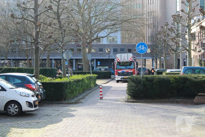 nieuws johan de wittstraat dordrecht