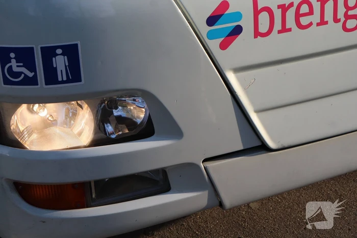 Kind gewond bij aanrijding