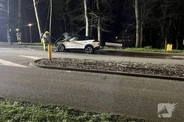brand wijngracht kerkrade