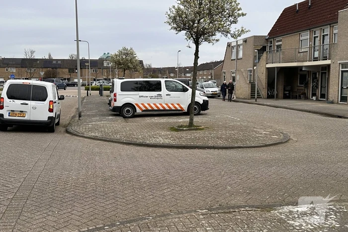 Traumateams assisteren bij medische noodsituatie