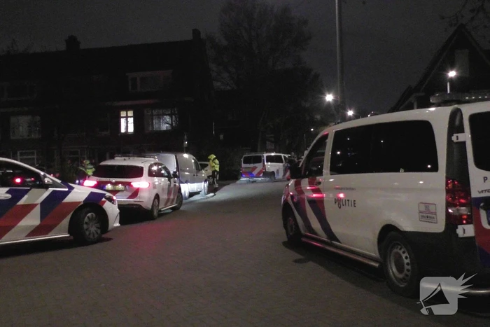nieuws de quackstraat rotterdam
