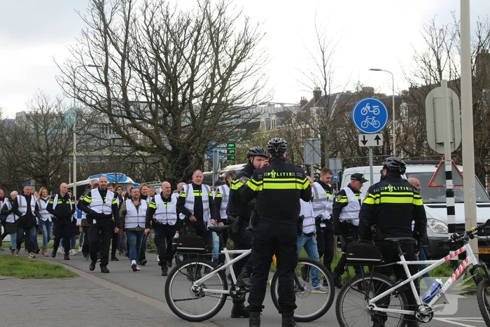 nieuws boorlaan den haag